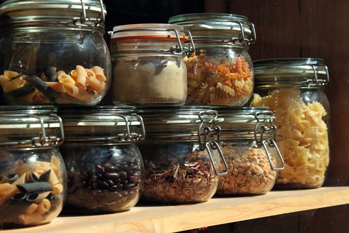 Réussir la conservation des aliments dans un bocal en verre - Blog