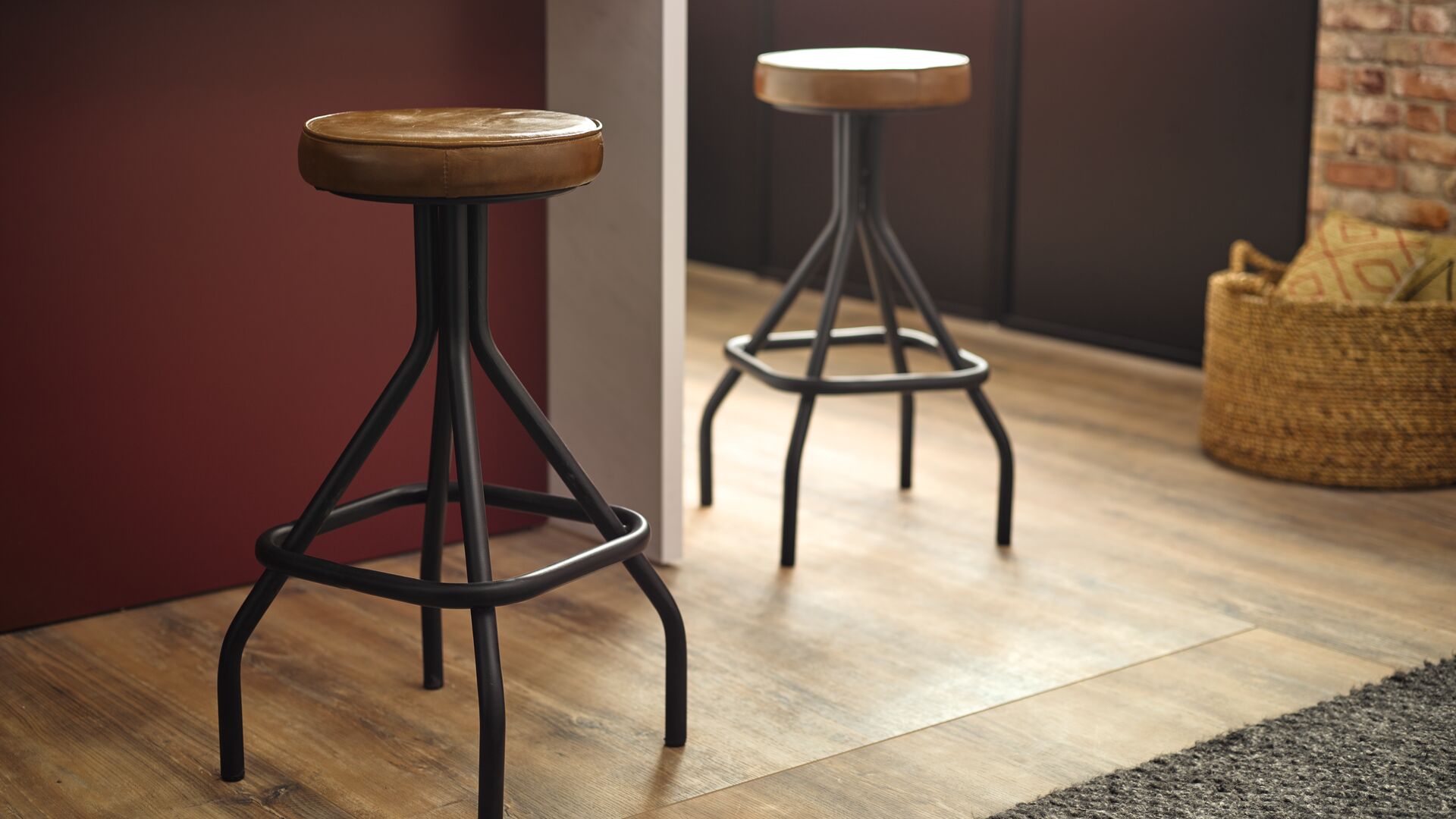 Découvrir nos chaises de cuisine