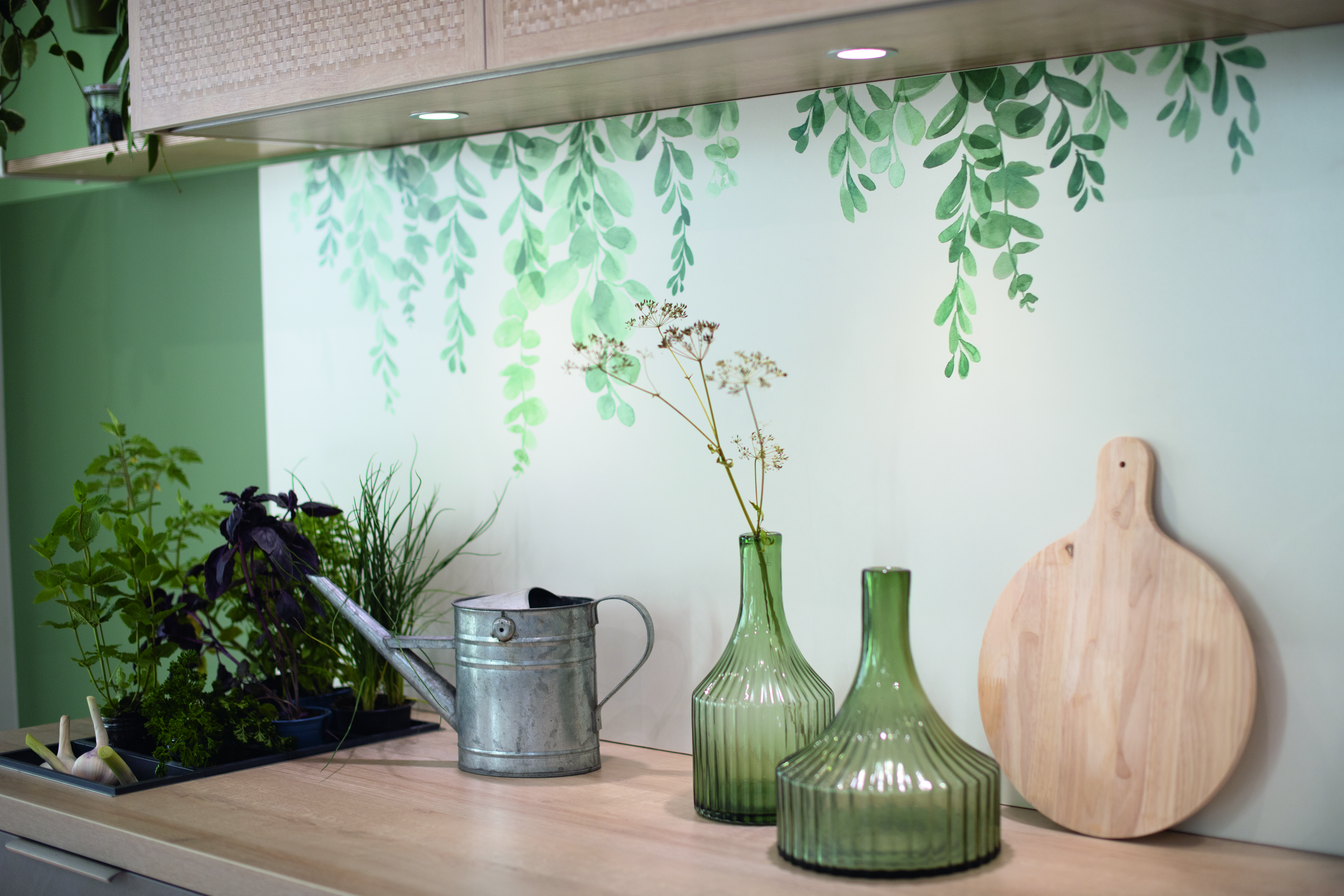 Crédence - Cuisinella