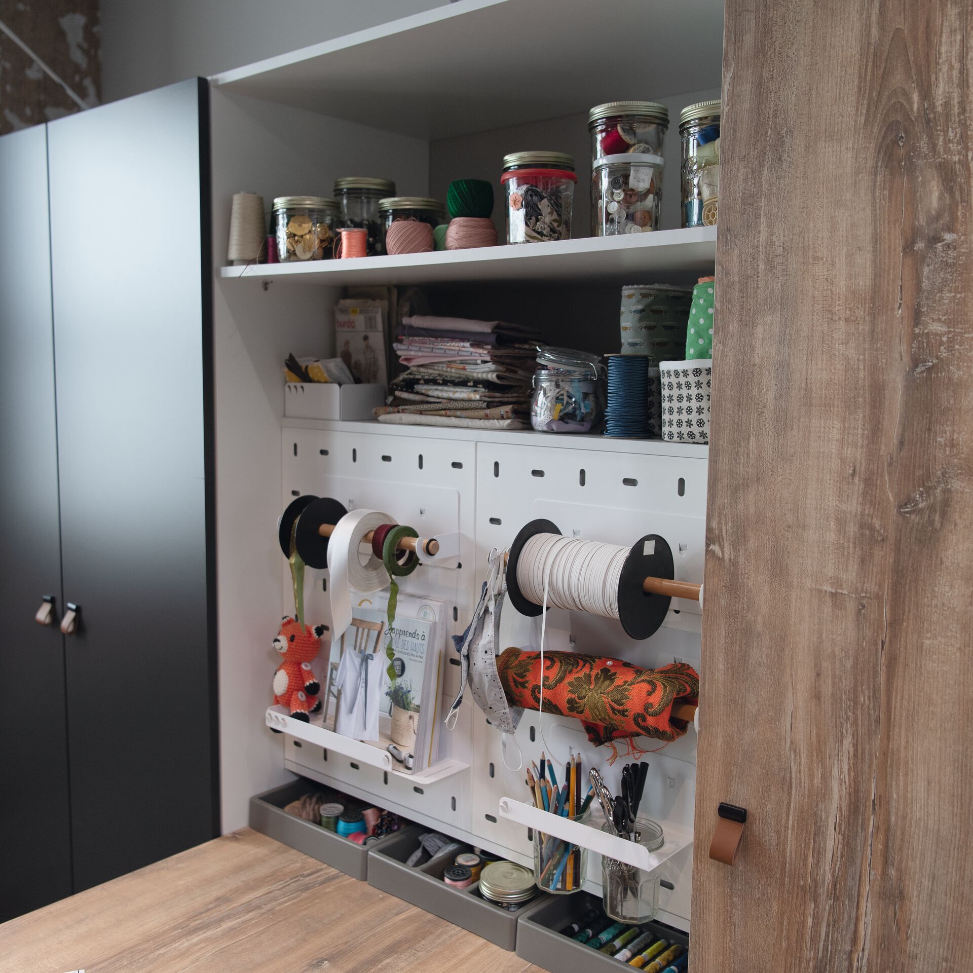 armoire d clic rangement range chaussures d'clic