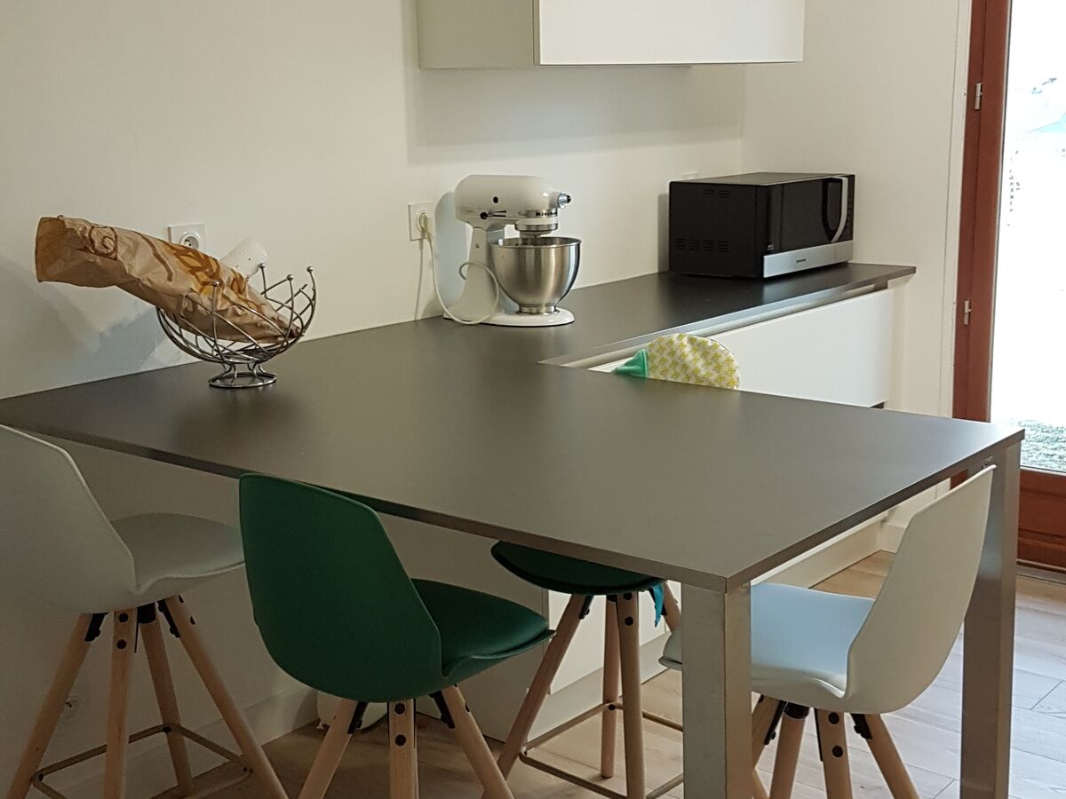 Cuisine équipée sur mesure Trend Blanc Mat