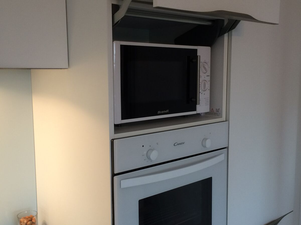 Cuisine avant-après sur mesure Trend + Blanc Mat