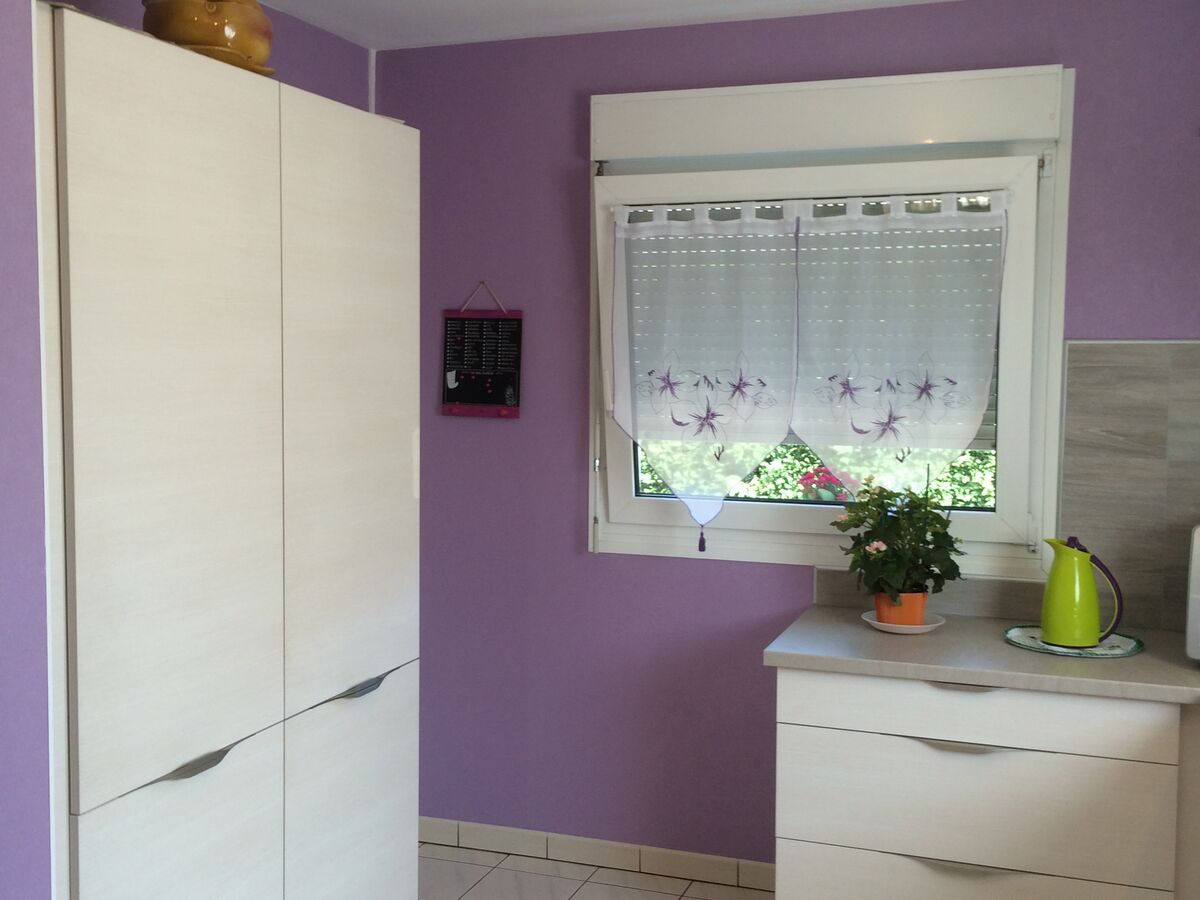 Cuisine avant-après sur mesure Trend + Artic wood