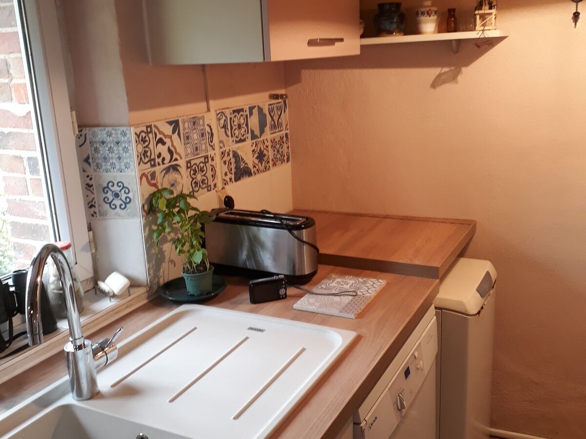 Cuisine avant-après sur mesure Color Laqué blanc