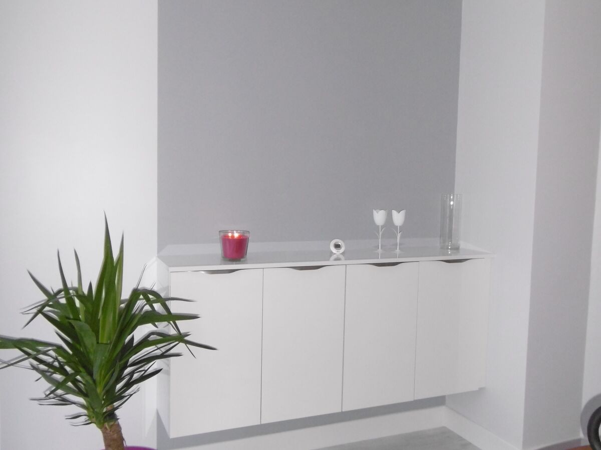 Cuisine avant-après sur mesure Trend + Ombre soft