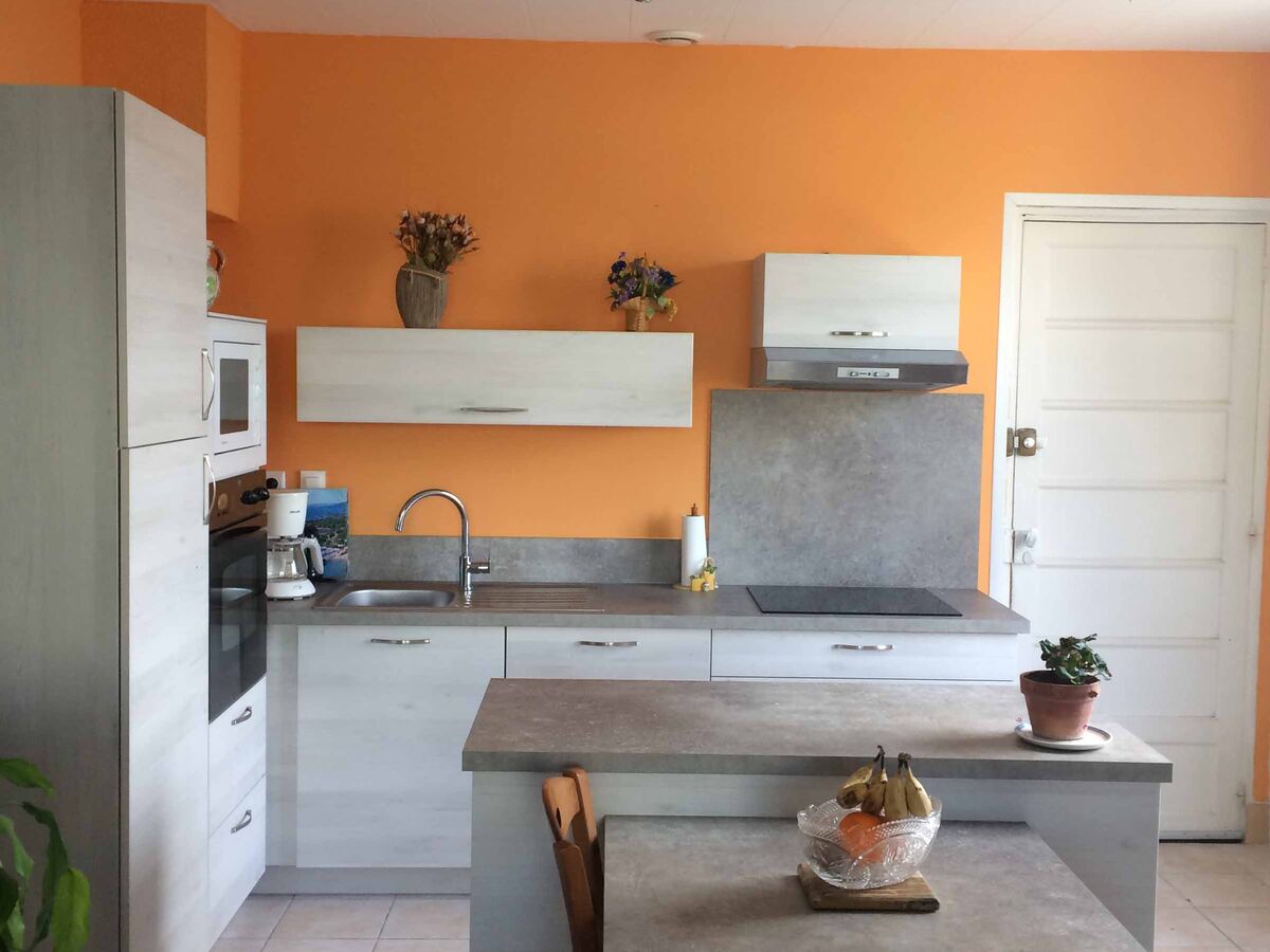 Rénovation cuisine sur mesure Trend + Artic wood