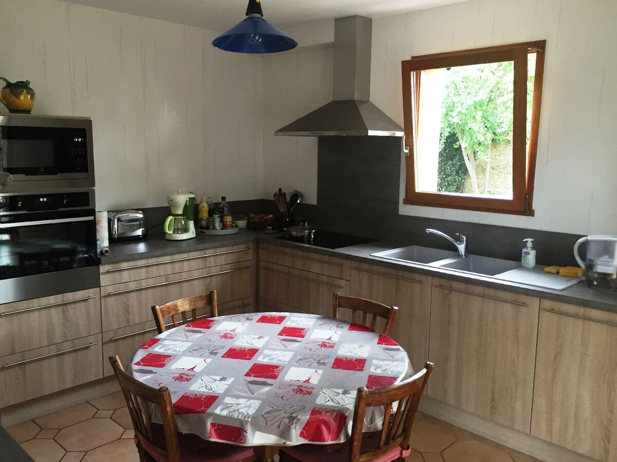 Cuisine équipée sur mesure Trend + Chêne timber