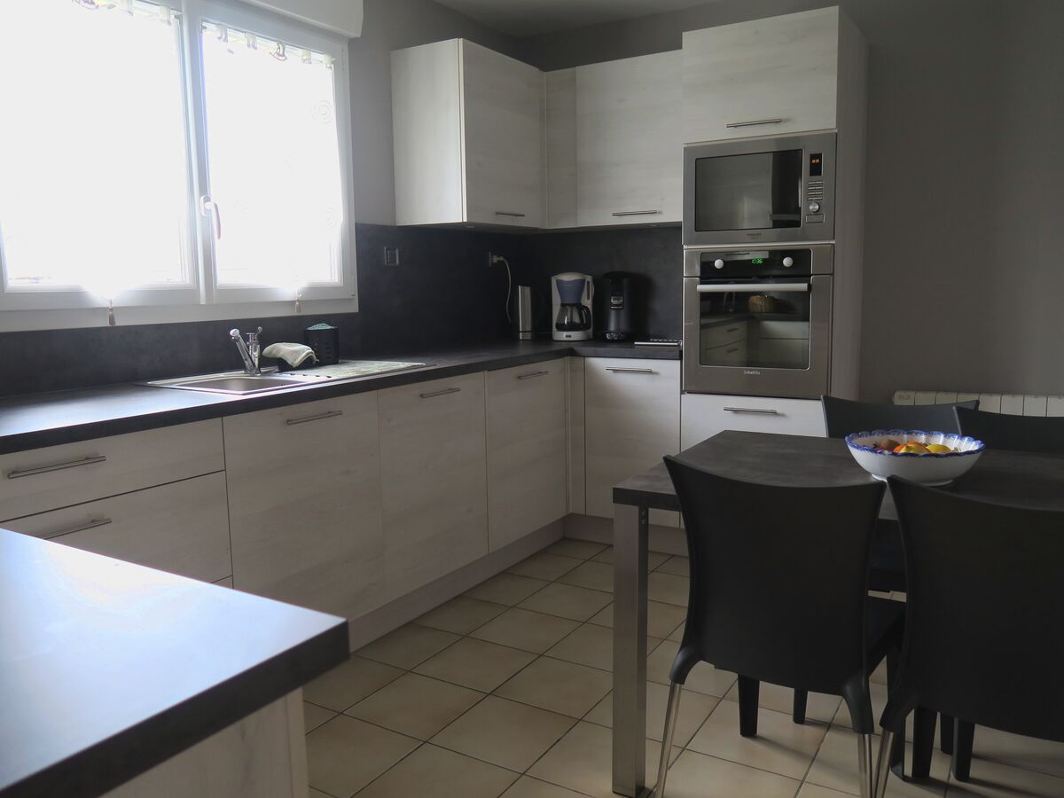 Cuisine équipée sur mesure Trend Artic Wood