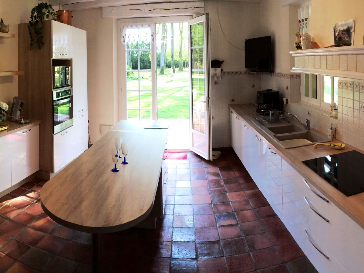 Cuisine équipée sur mesure Light Blanc brillant