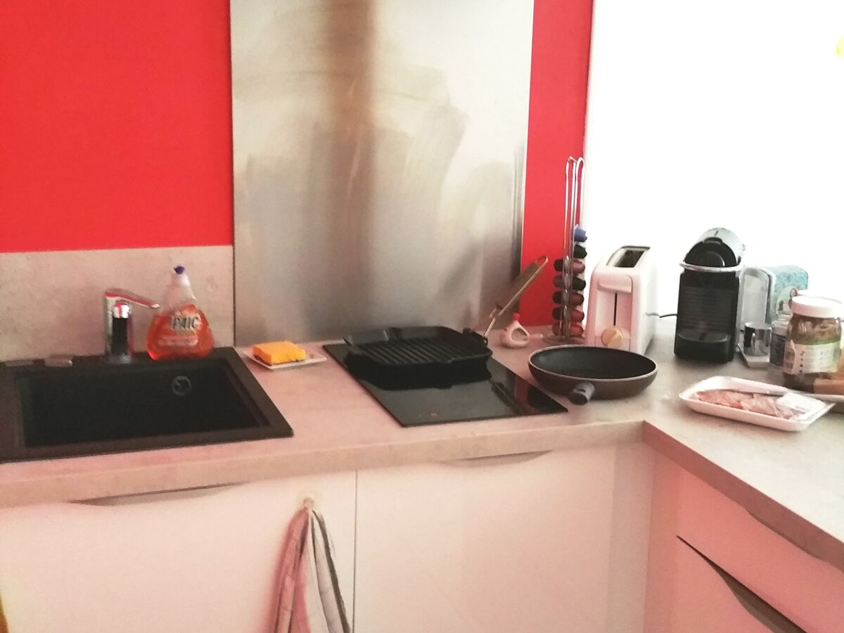 Rénovation cuisine sur mesure Trend + Artic wood