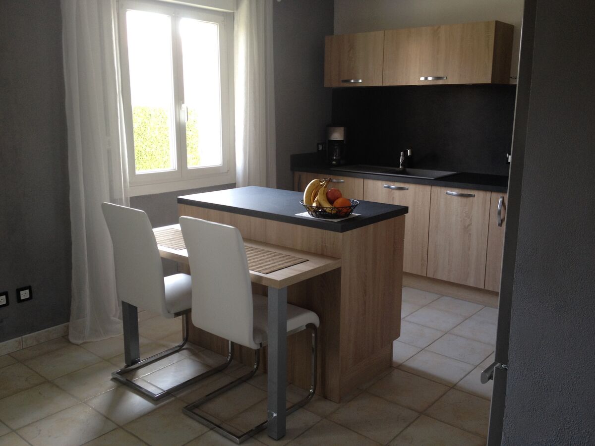 Rénovation cuisine sur mesure Trend + Chêne timber