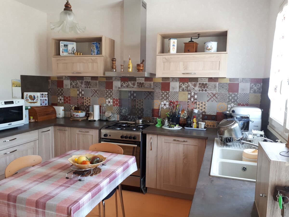 Rénovation cuisine équipée sur mesure Trend Cube Chêne Timber