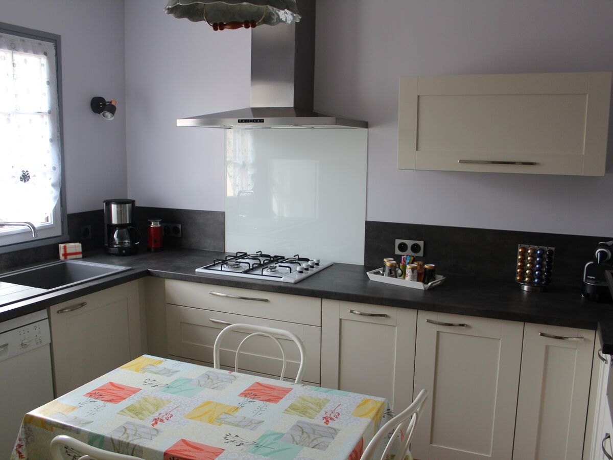 Cuisine équipée sur mesure Trend Cube Pannacotta Mat