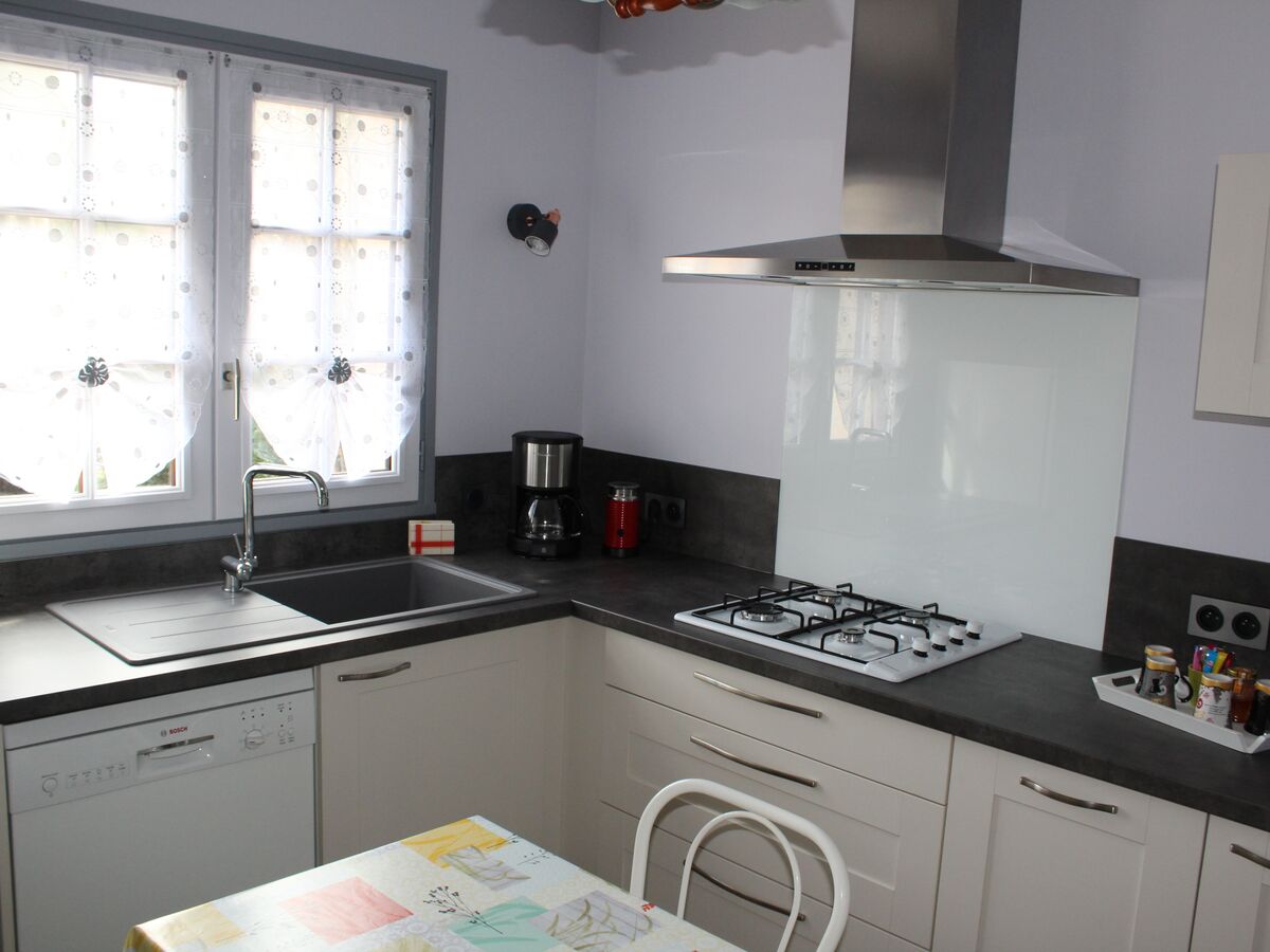 Rénovation cuisine équipée sur mesure Trend Cube Pannacotta Mat