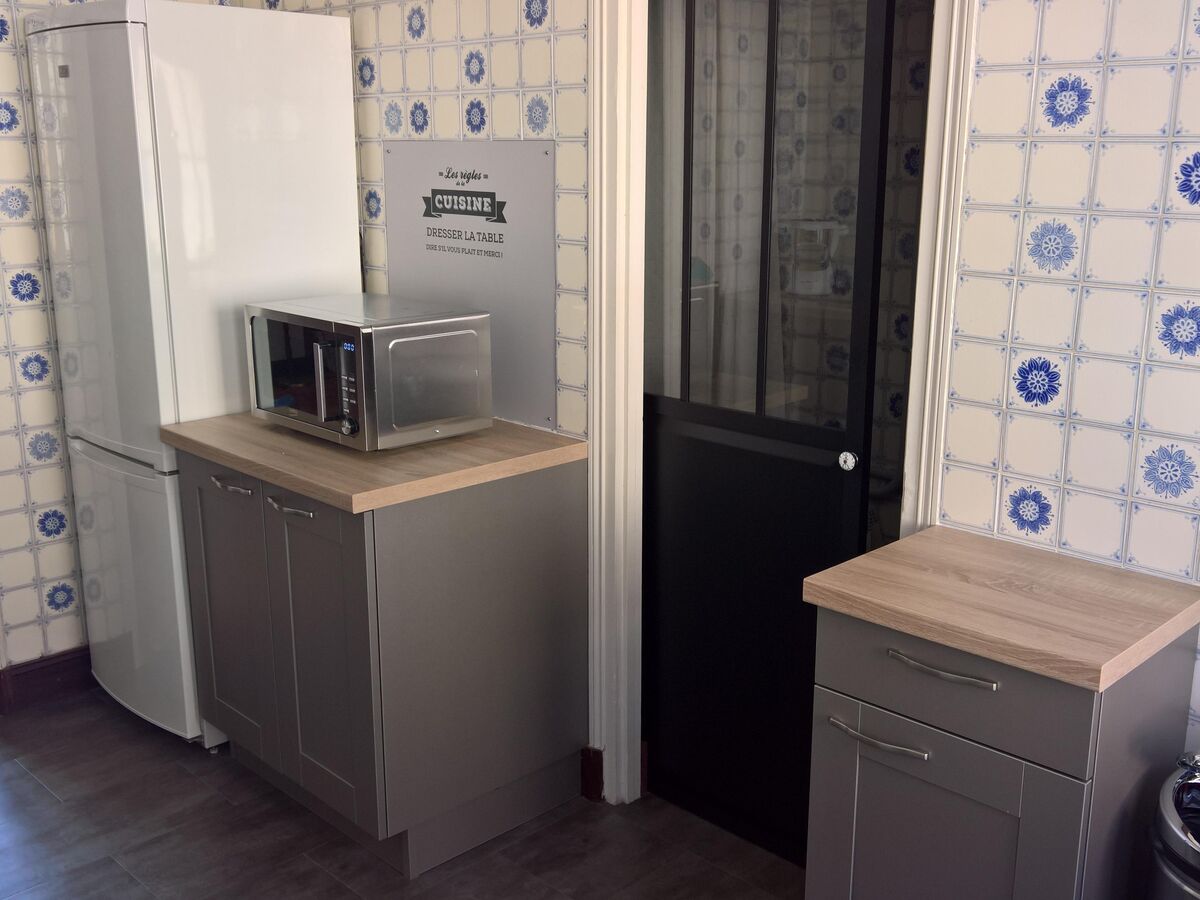 Rénovation cuisine équipée sur mesure Trend Cube Soft Grey