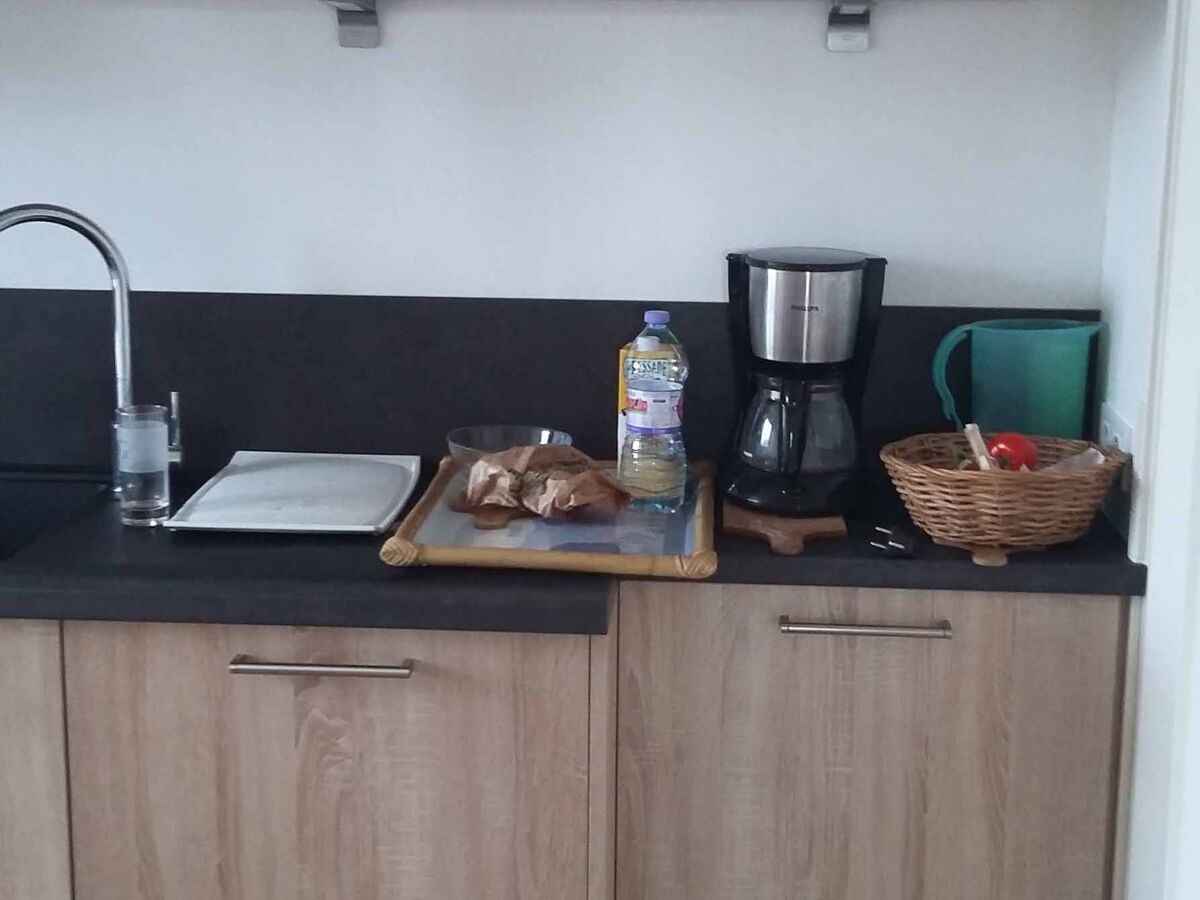 Rénovation cuisine sur mesure Trend + Chêne timber