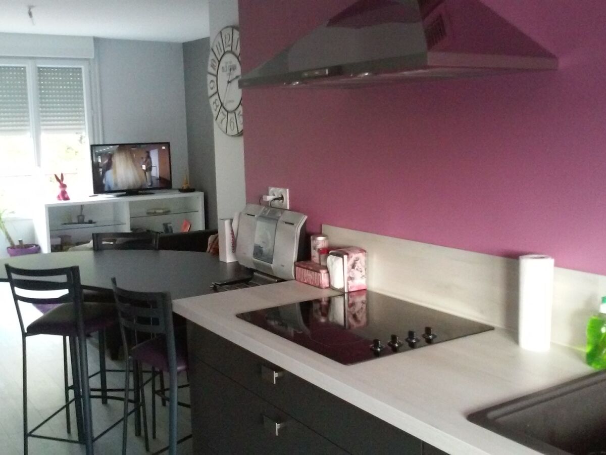 Cuisine avant-après sur mesure Trend + Ombre soft