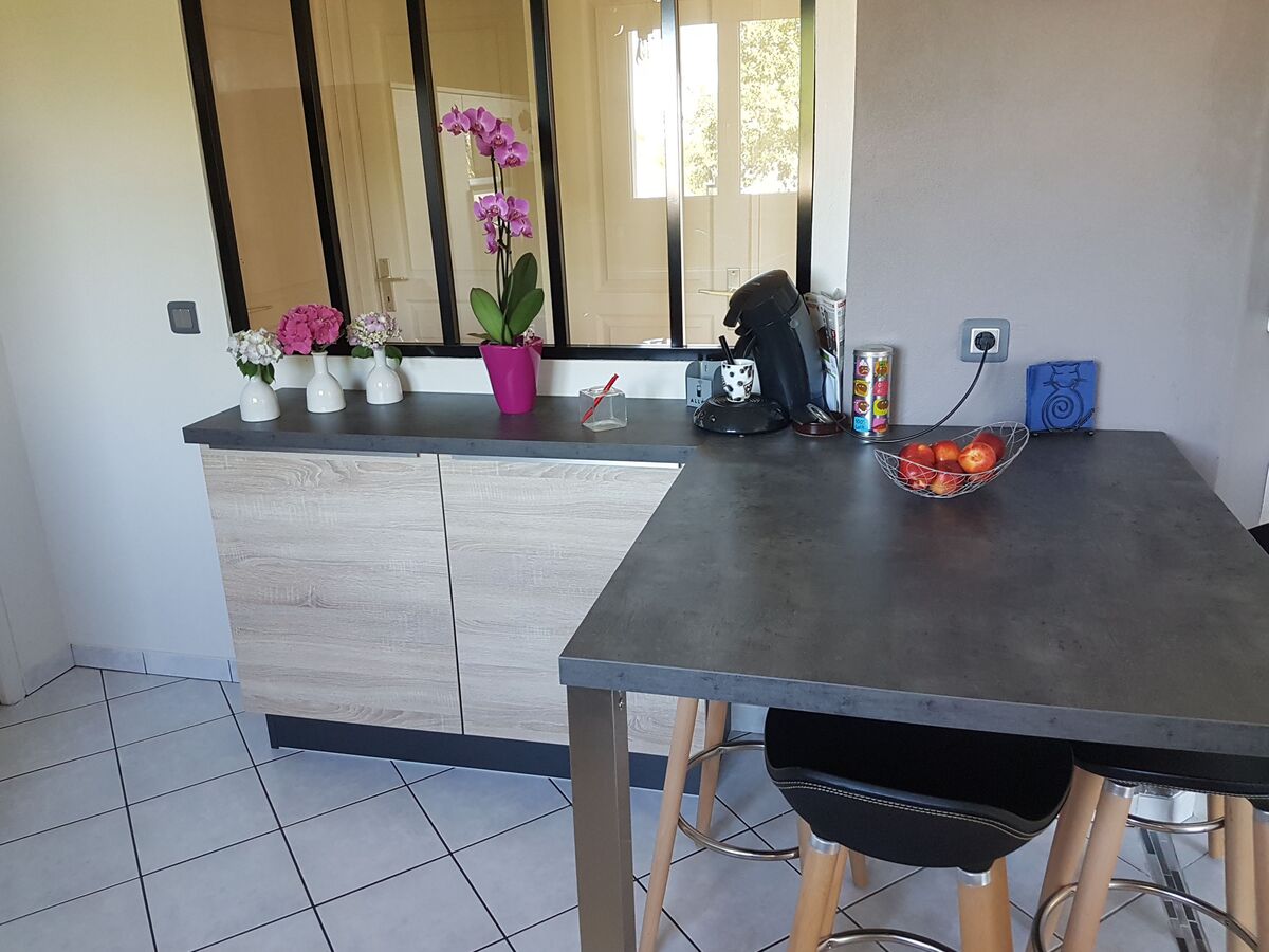 Cuisine avant-après sur mesure Trend Soft Oak