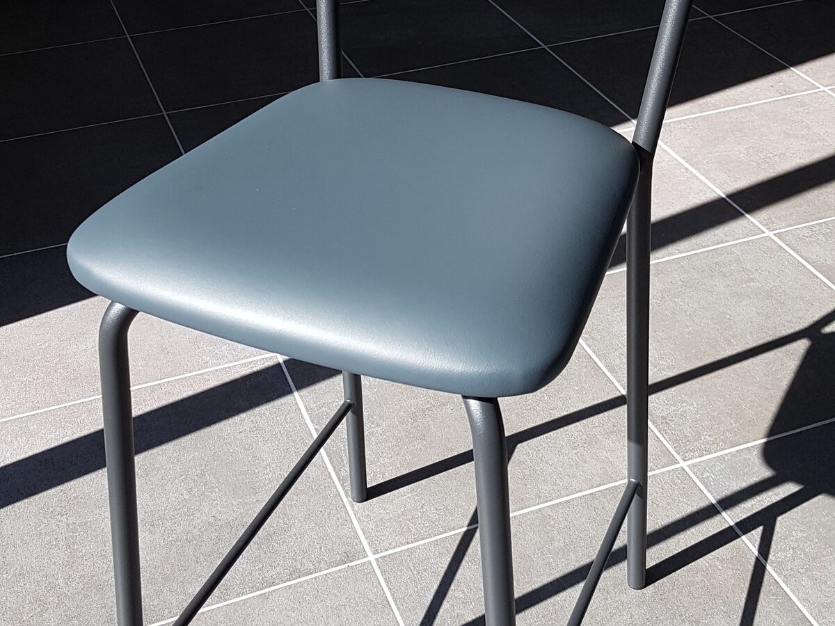 Cuisine avant-après sur mesure Trend Cube Nordic Spirit