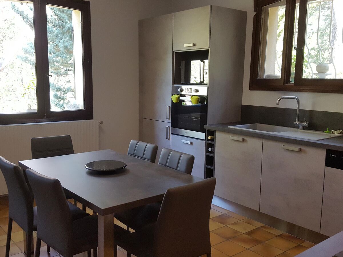 Rénovation cuisine équipée sur mesure Label Béton Clair