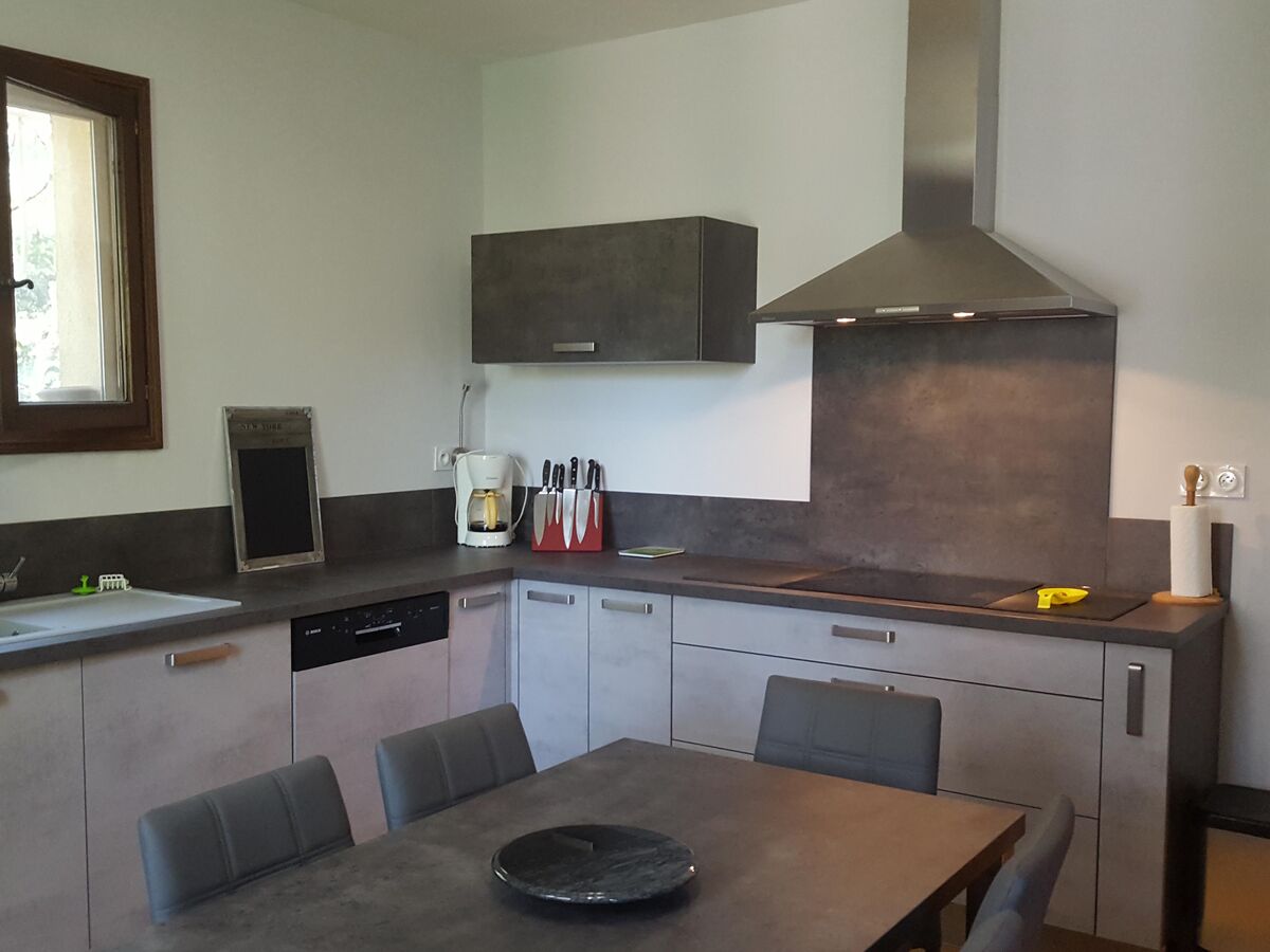 Cuisine avant-après sur mesure Label Béton Clair