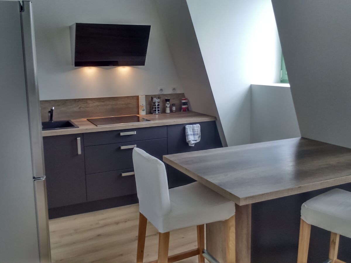 Cuisine équipée sur mesure Trend + Truffe