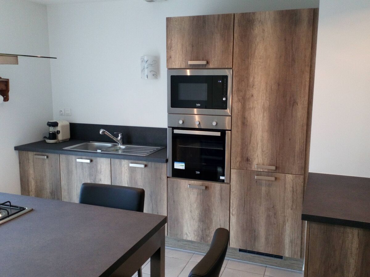 Rénovation cuisine équipée sur mesure Trend Winoka