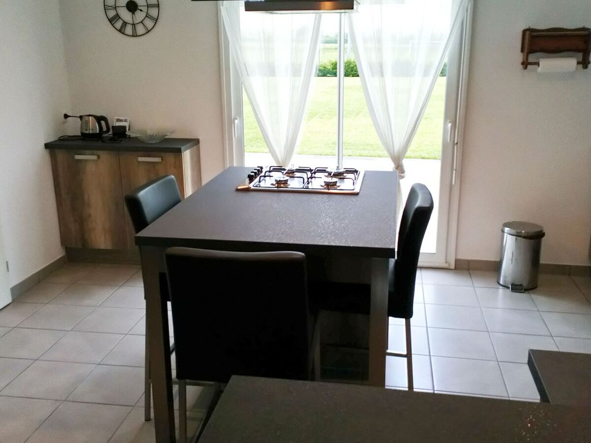 Cuisine avant-après sur mesure Trend Winoka