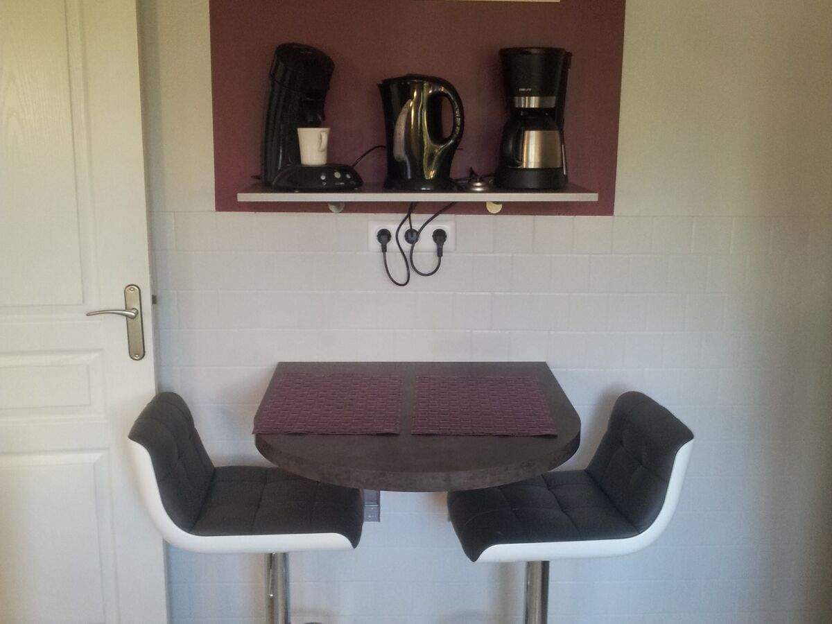 Cuisine avant-après sur mesure Light Blanc brillant