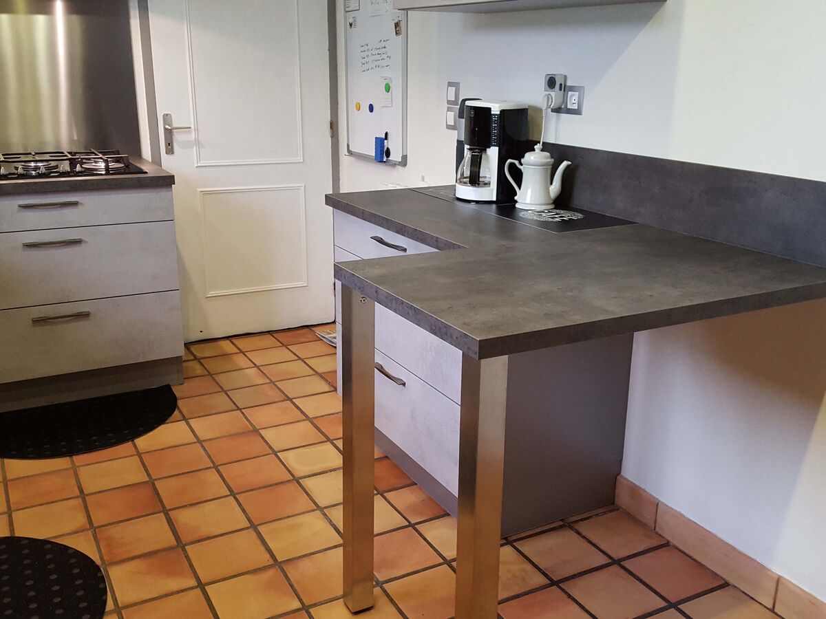 Cuisine avant-après sur mesure Label Béton Claire