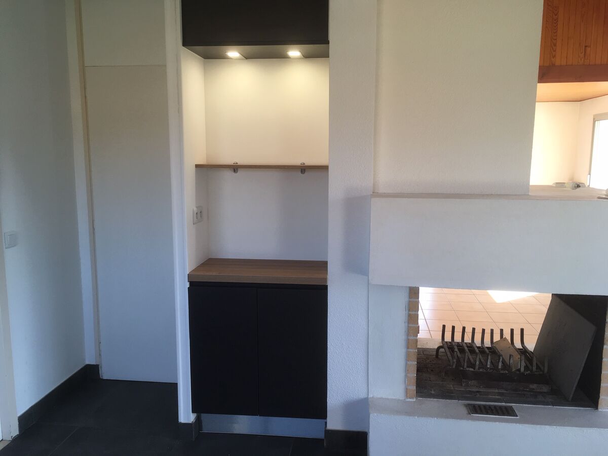 Cuisine avant-après sur mesure Trend Ombre Soft