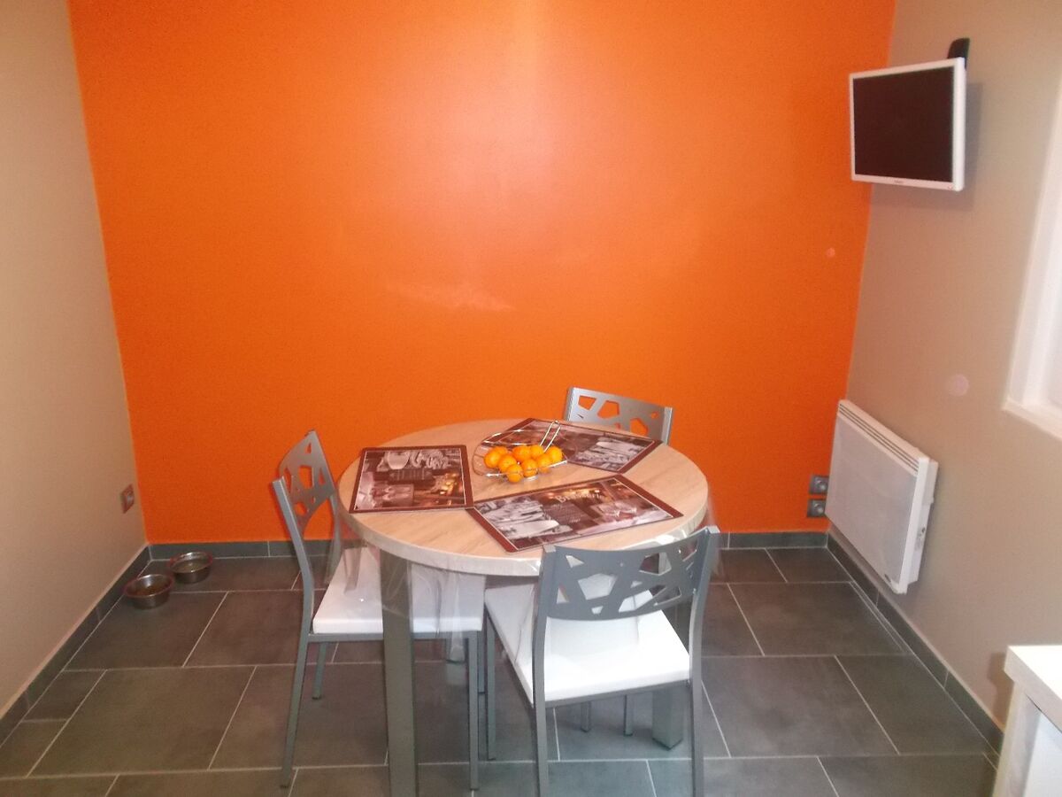 Cuisine avant-après sur mesure Light Blanc brillant