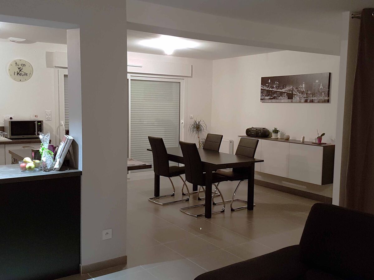 Rénovation cuisine sur mesure Trend + Artic wood