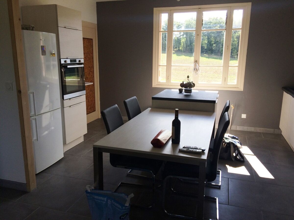 Cuisine équipée sur mesure Trend + Blanc Mat