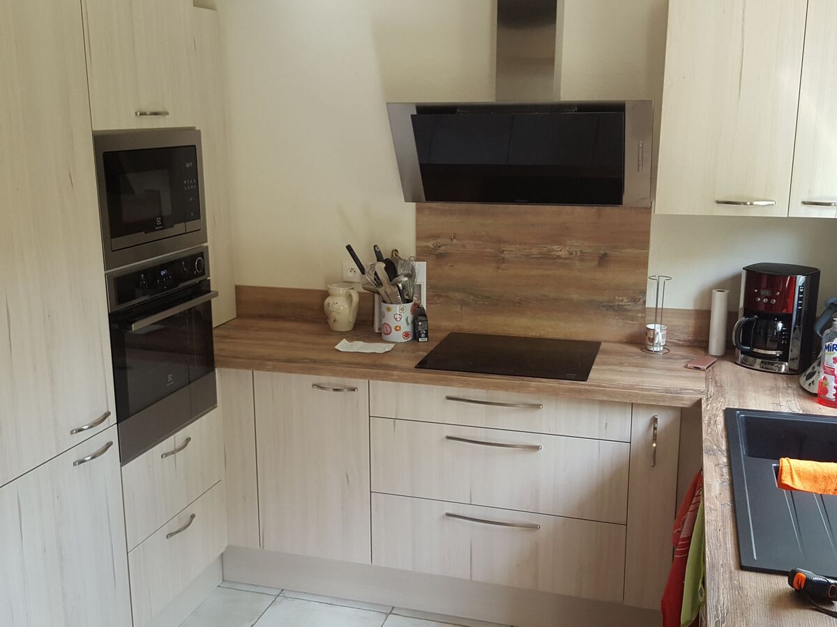 Cuisine équipée sur mesure Trend Nordic Spirit