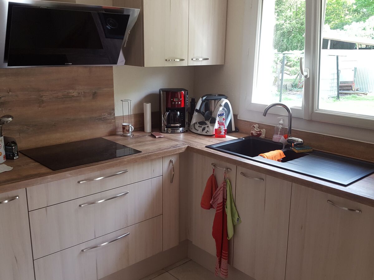 Rénovation équipée sur mesure Trend Nordic Spirit