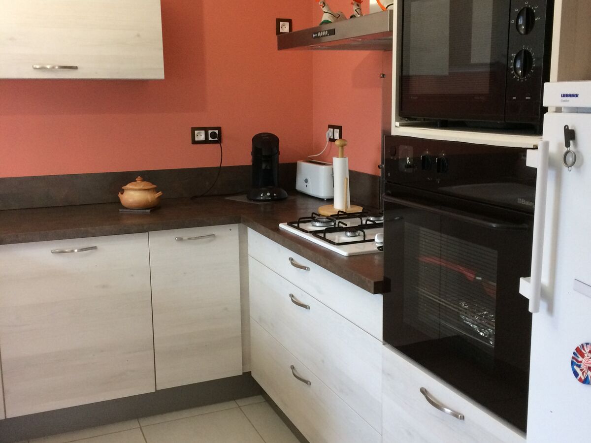 Rénovation cuisine sur mesure Trend + Artic wood