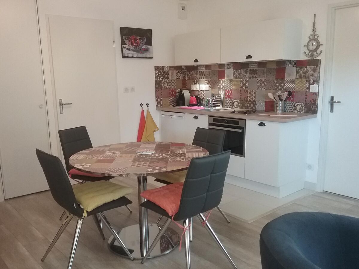 Cuisine équipée sur mesure Trend Blanc Mat