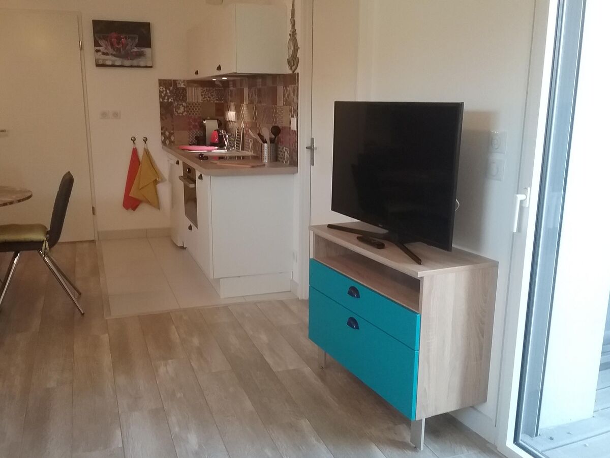 Cuisine avant-après sur mesure Trend Blanc Mat