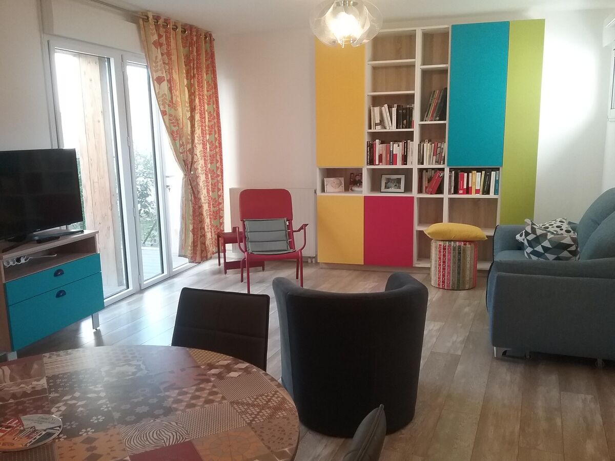 Cuisine avant-après sur mesure Trend Blanc Mat