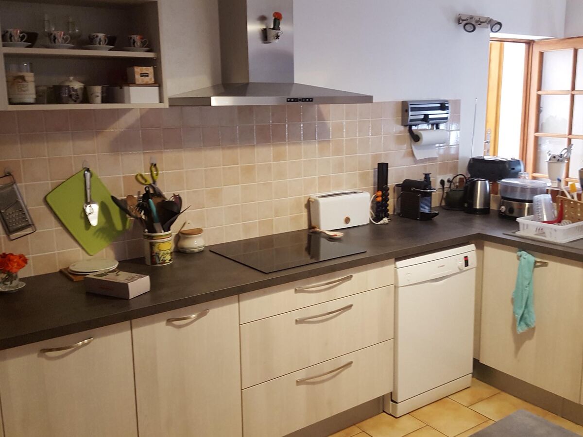 Rénovation cuisine équipée sur mesure Trend Nordic Spirit