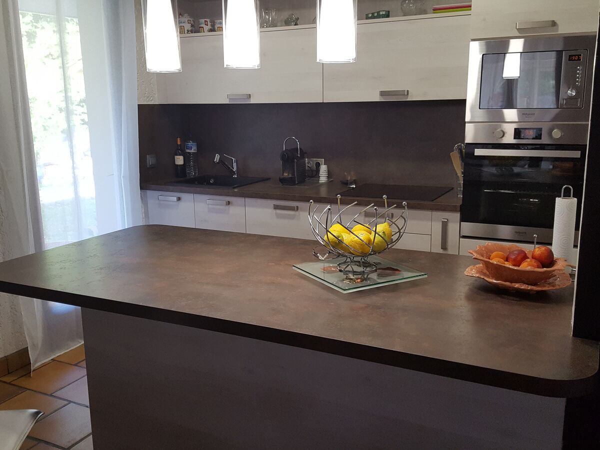 Rénovation cuisine sur mesure Trend Artic Wood