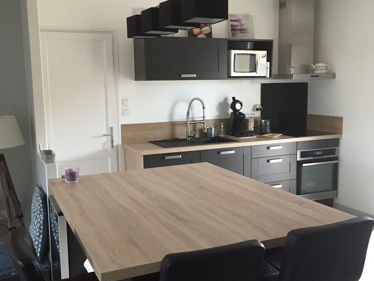 Rénovation cuisine sur mesure Trend Cube Ombre soft