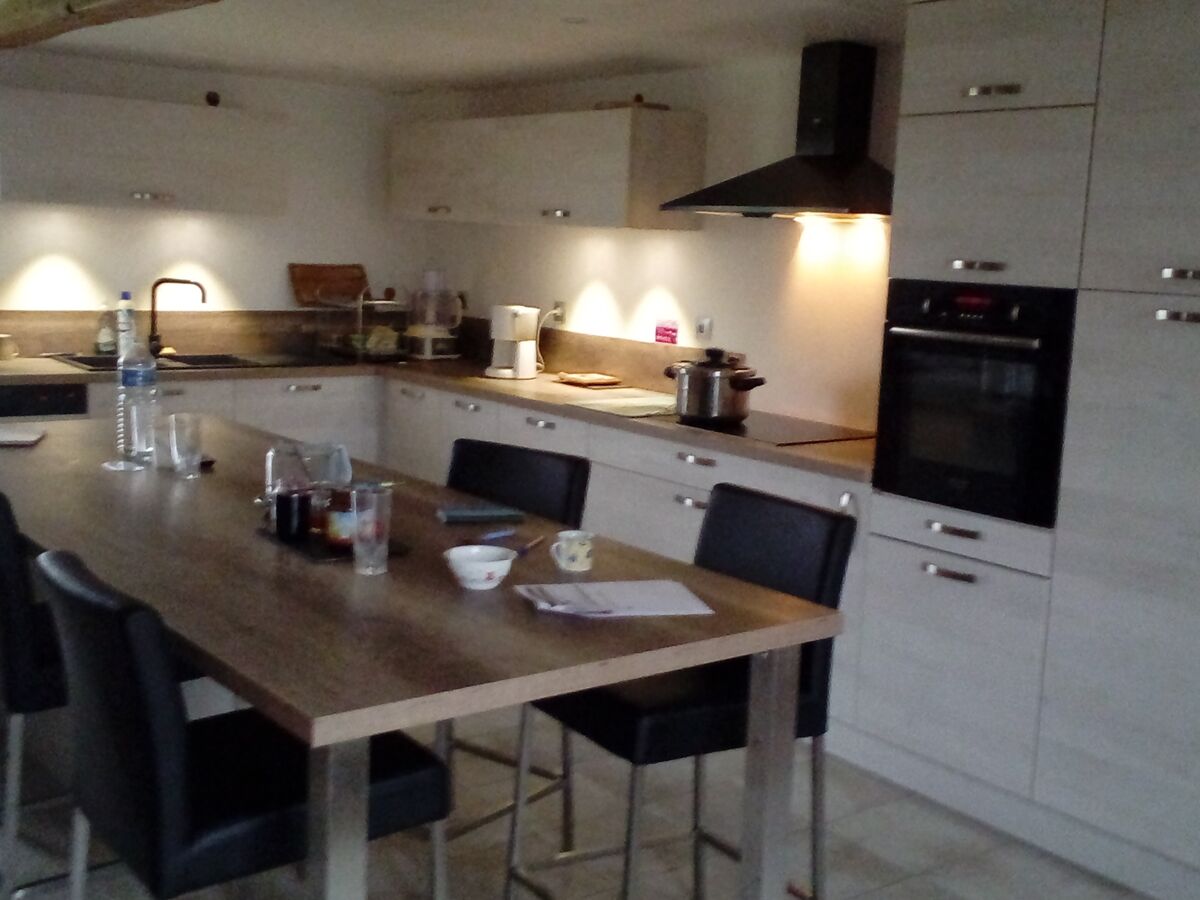 Cuisine équipée sur mesure Trend + Artic wood