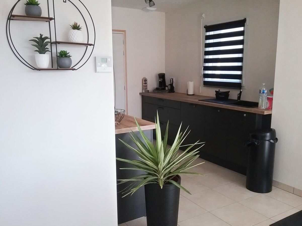 Cuisine avant-apres sur mesure Trend Ombre Soft