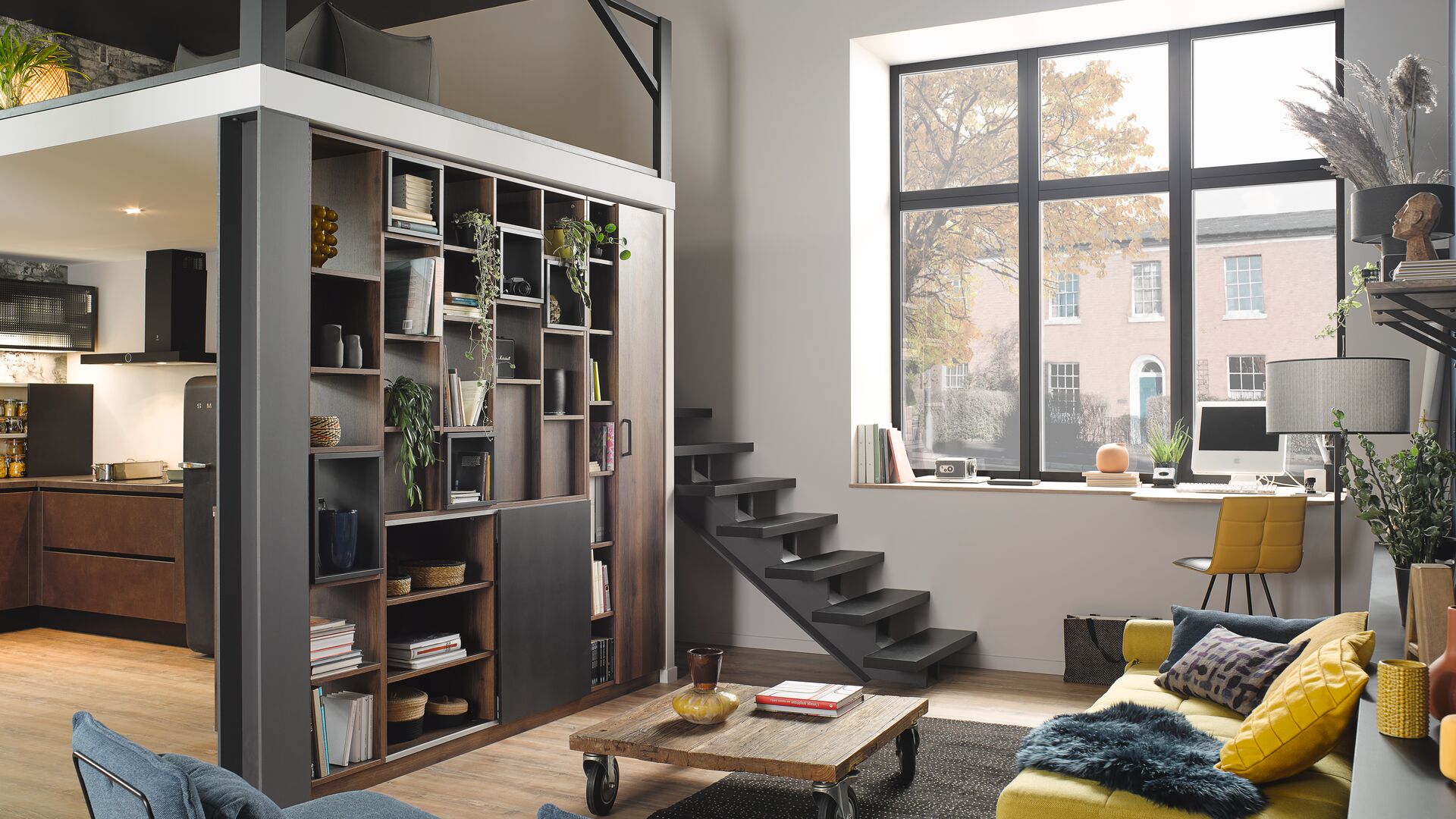 Séparateur de pièces