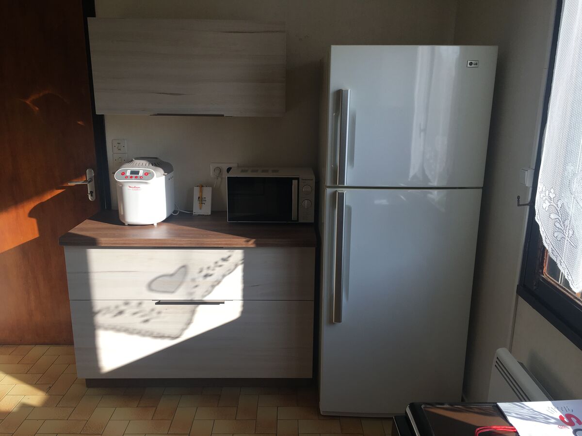 Cuisine équipée sur mesure TREND Nordic Spirit