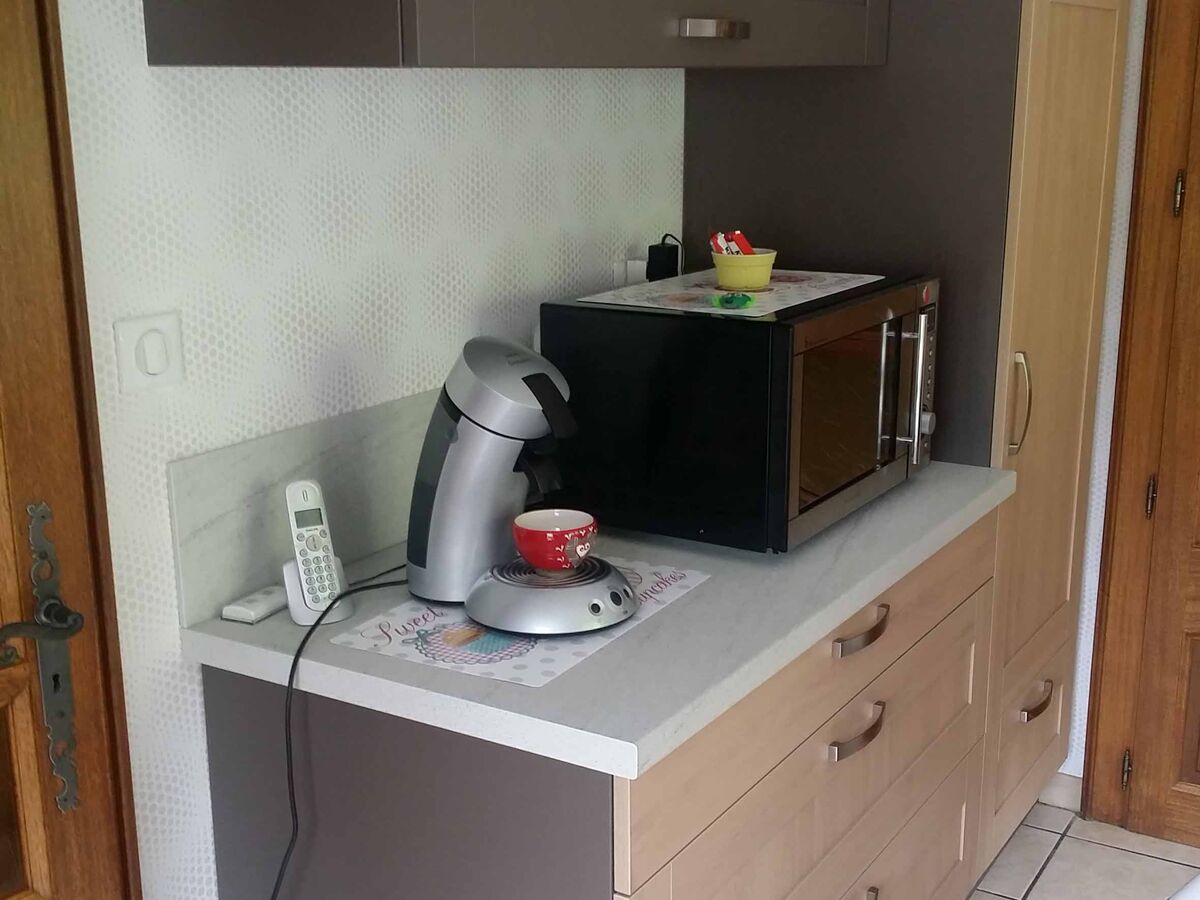 Rénovation cuisine sur mesure Trend Cube Soft Oak