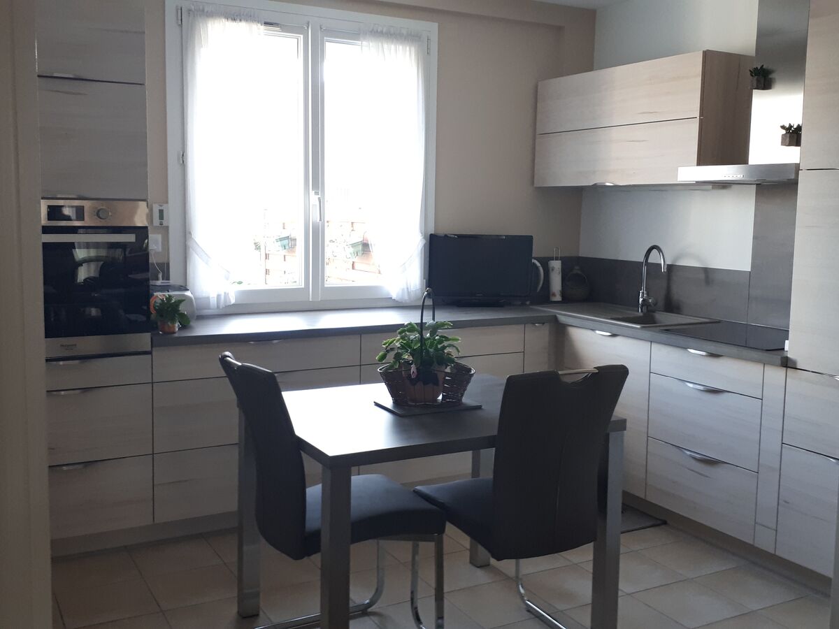 Rénovation cuisine équipée sur mesure Trend Nordic Spirit