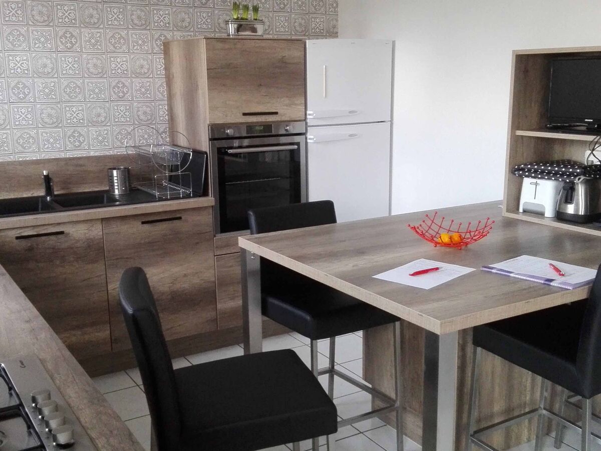 Rénovation cuisine sur mesure Trend + Winoka